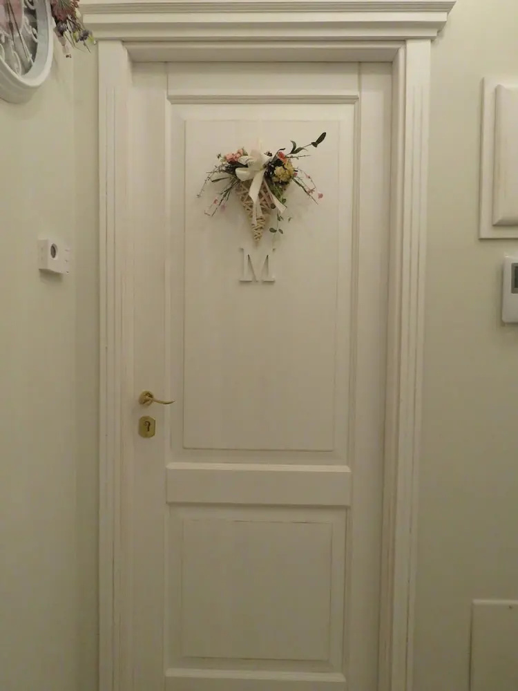 Foto - Le Ninfe Luxury Rooms