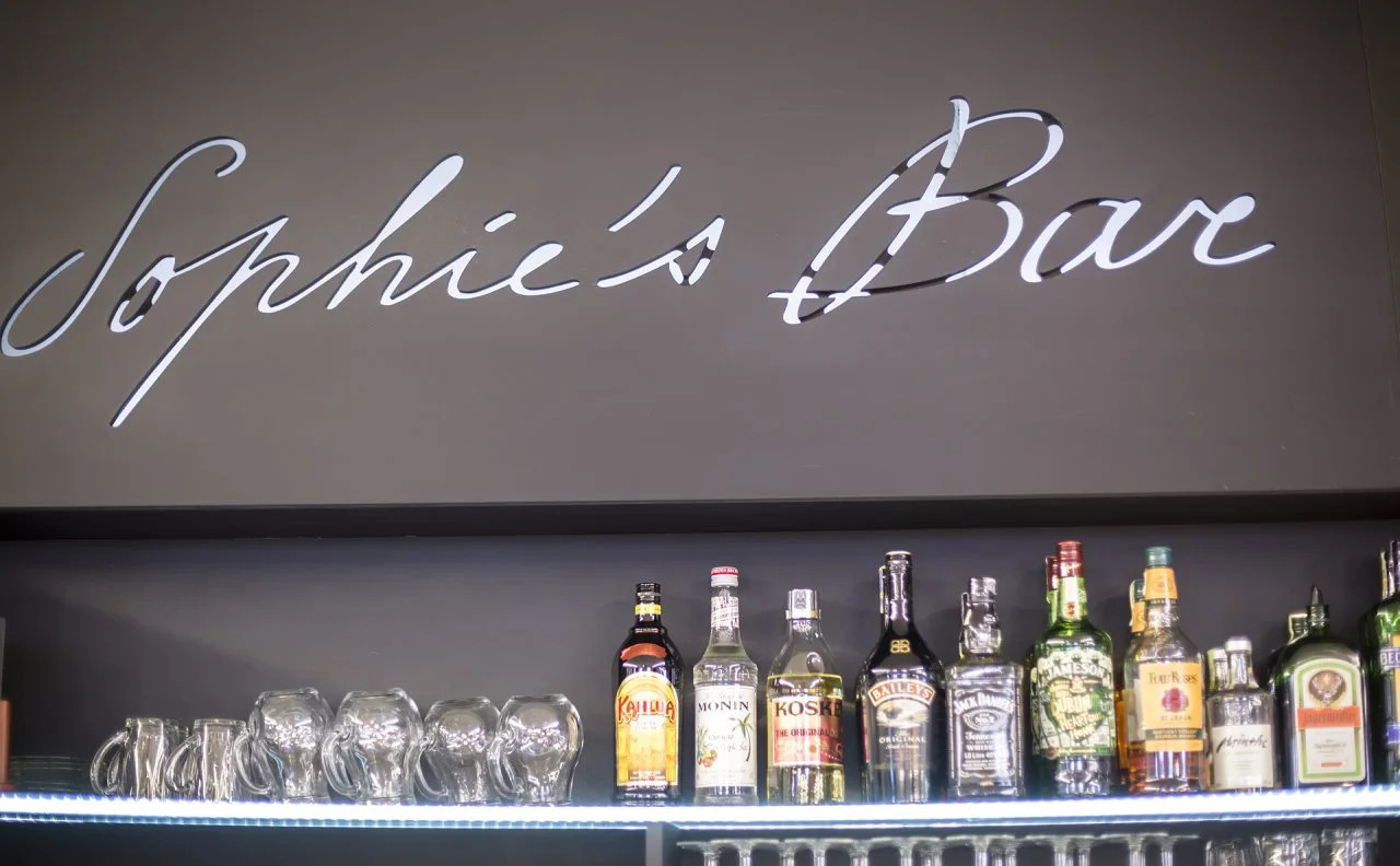 Foto - Sophie's Hostel