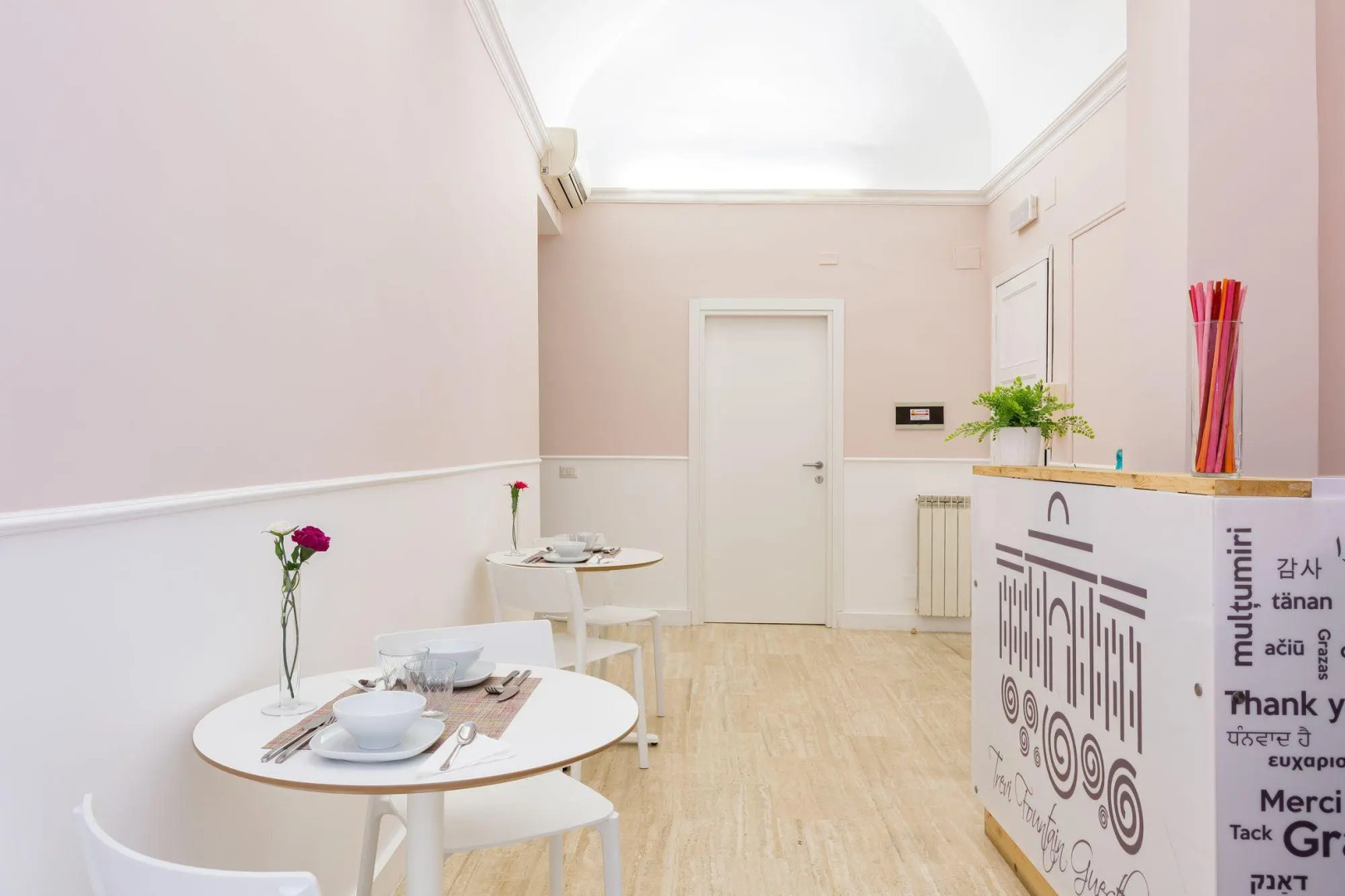 Foto - Gh Trevi Fountain