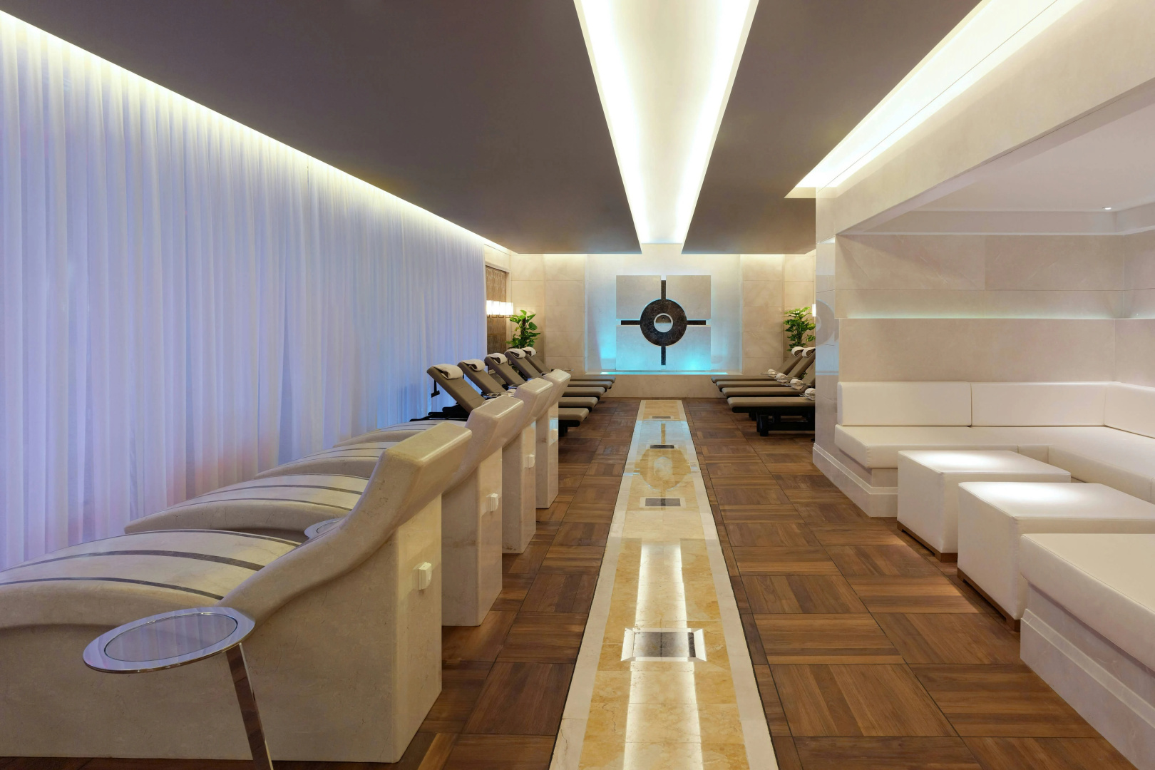 Foto - JW Marriott Hotel Ankara