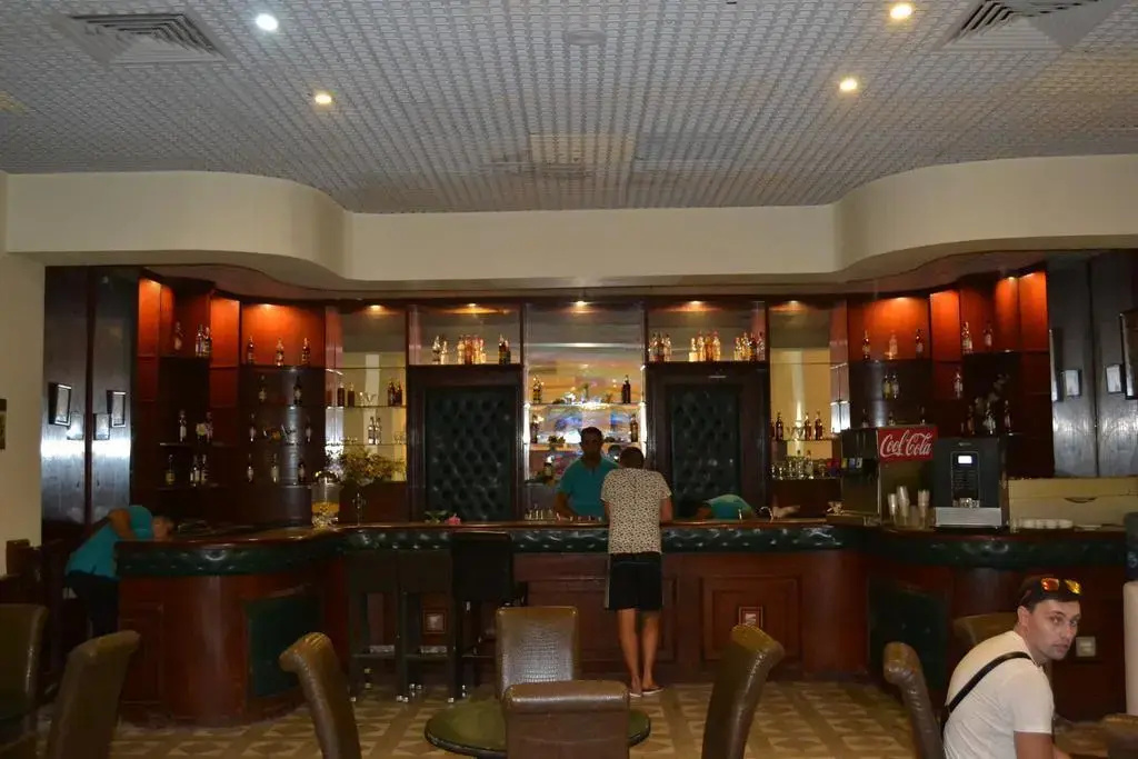 Photo - Dexon Roma Hotel