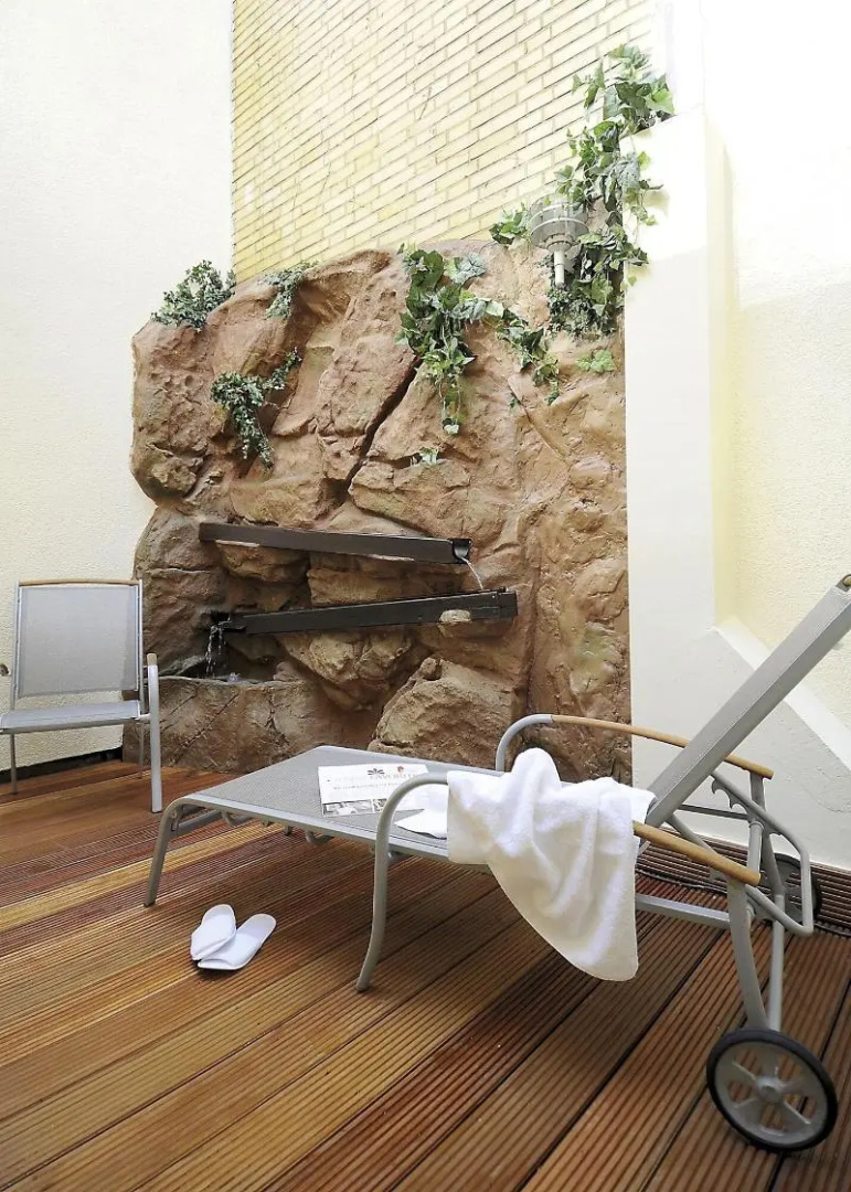 Photo - FAVORITE Parkhotel I Spa – Business – Fine Dining