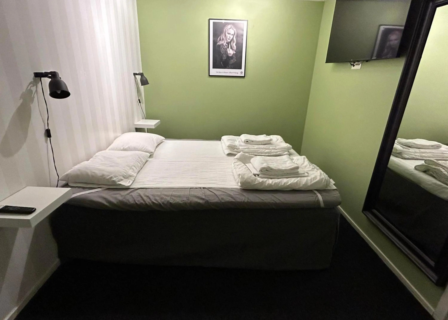 Foto - Stockholm Hostel