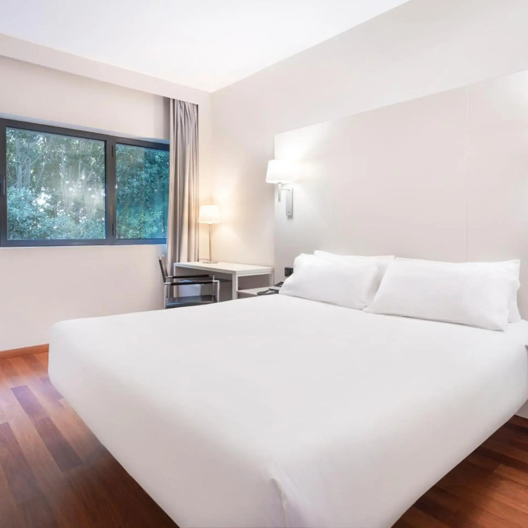 Foto - B&B Hotel Jerez