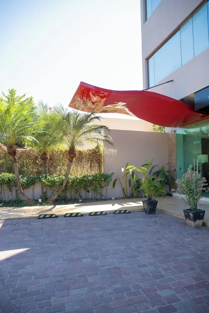 Photo - Vallarta Live Hotel