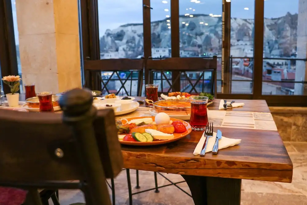 Photo - Olivia Cave Hotel