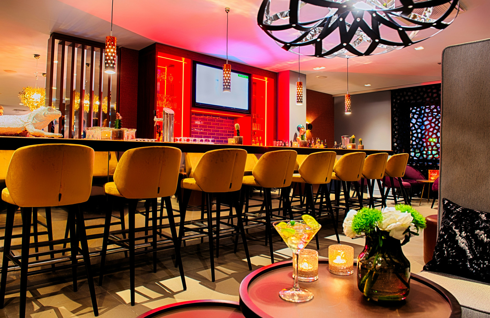 Foto - NYX Hotel Mannheim by Leonardo Hotels