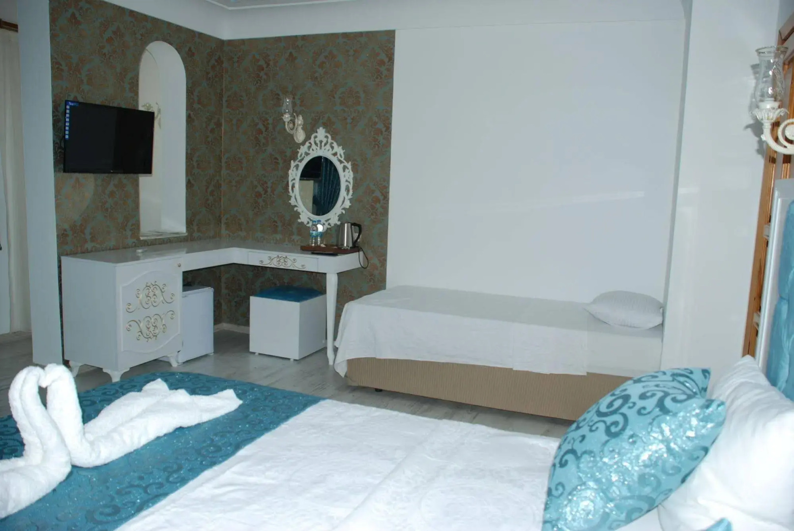 Photo - Urcu Hotel
