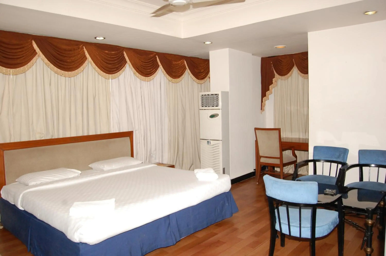 Foto - Hotel Sitara Paradise Ameerpet
