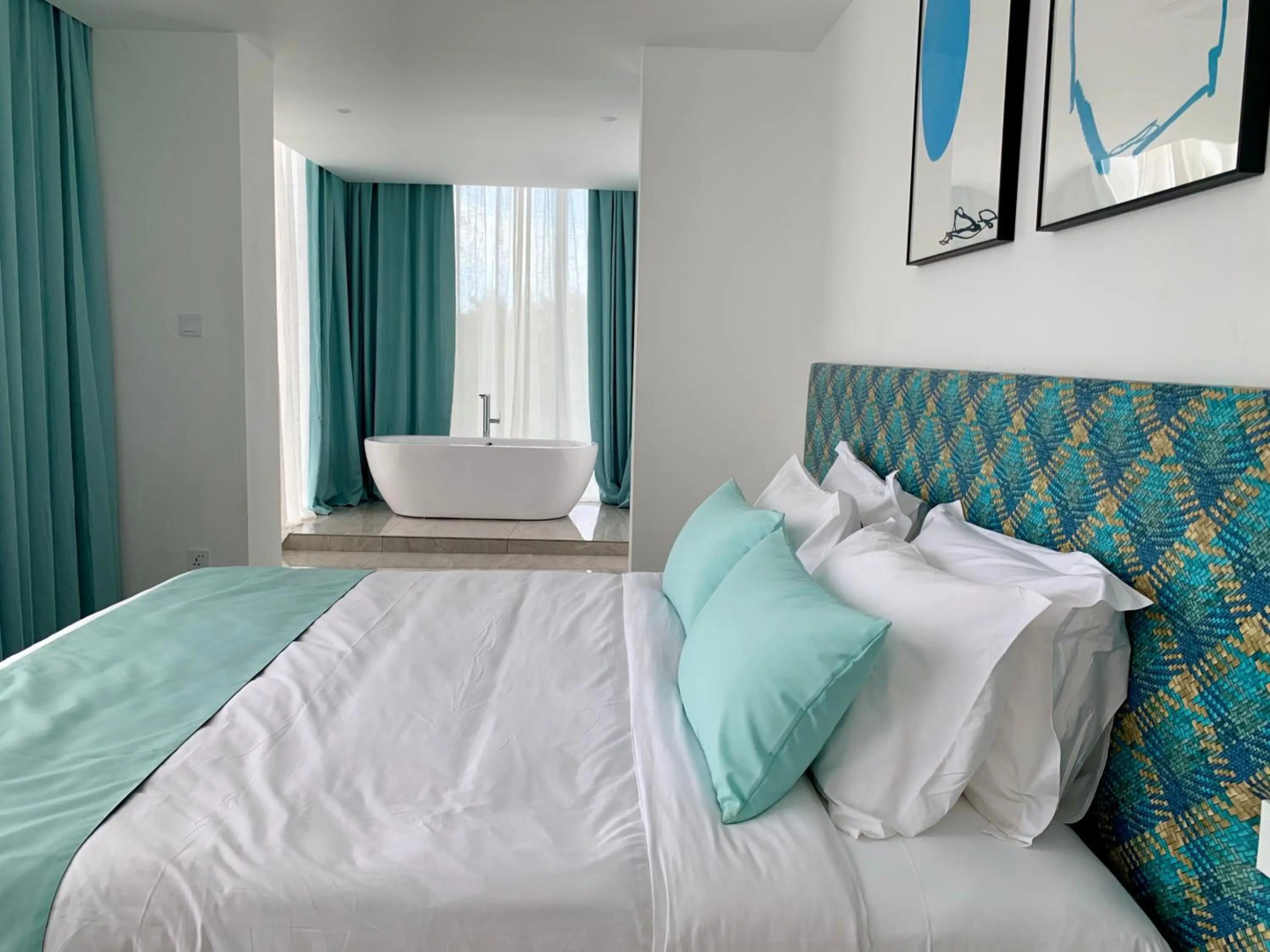 Foto - Ocean V Hotel