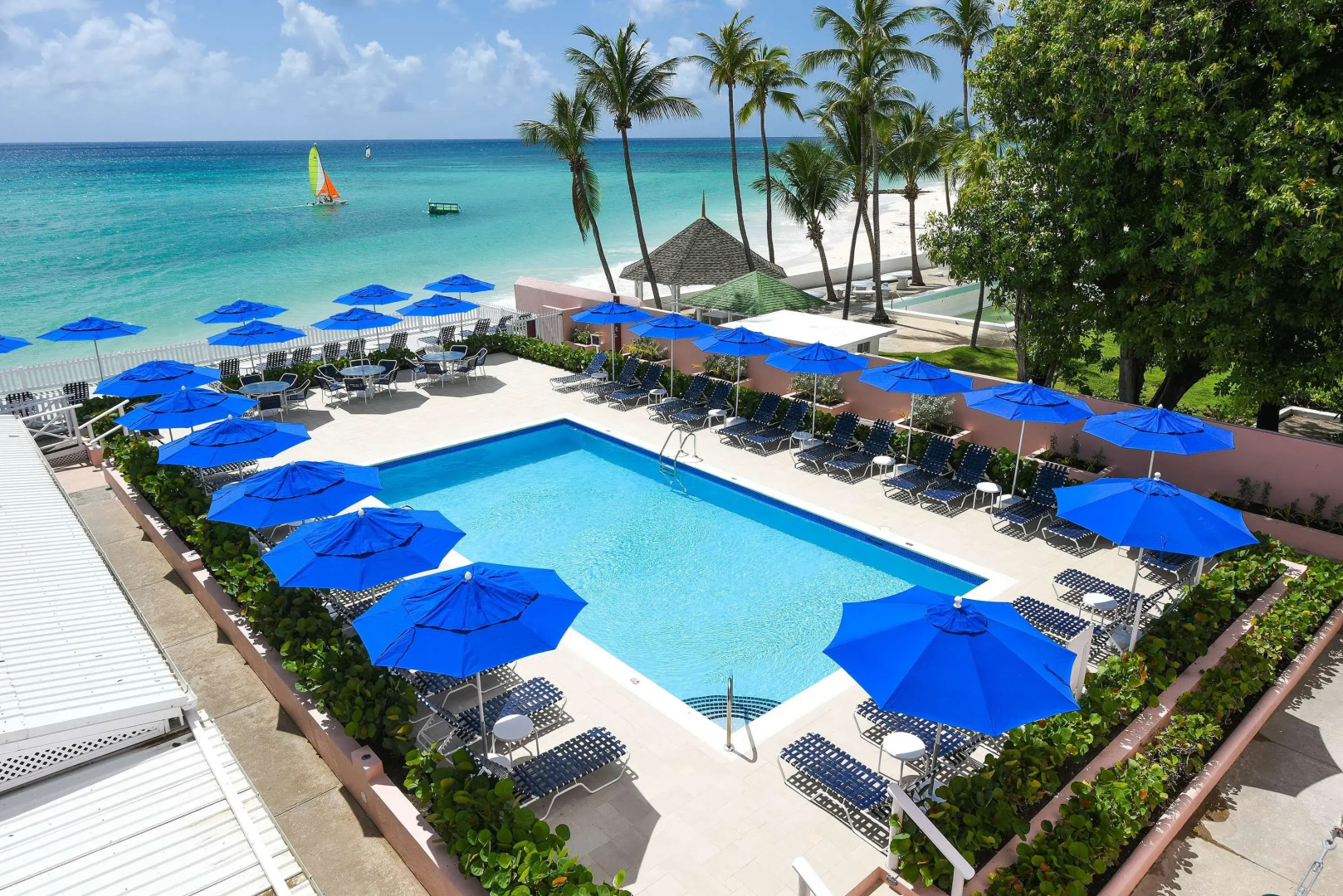 Photo - Butterfly Beach Hotel