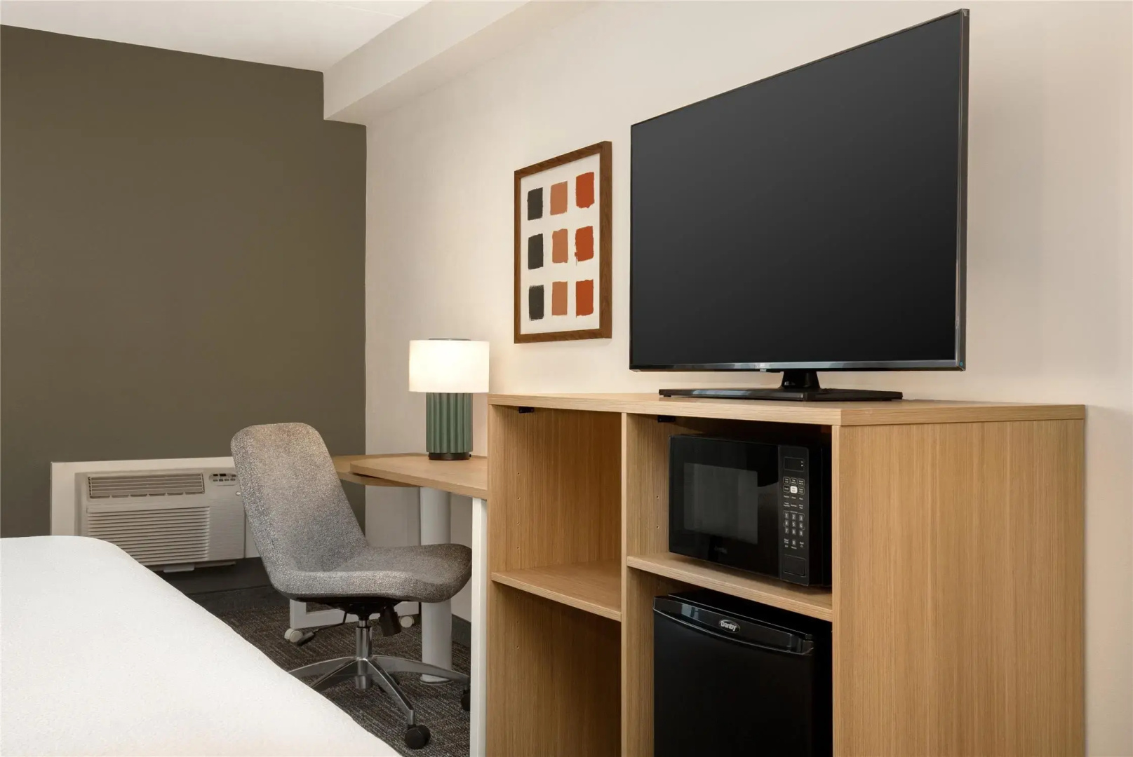 Foto - Spark by Hilton Toronto Airport