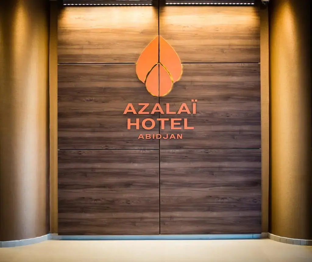 Foto - Azalaï Hôtel Abidjan