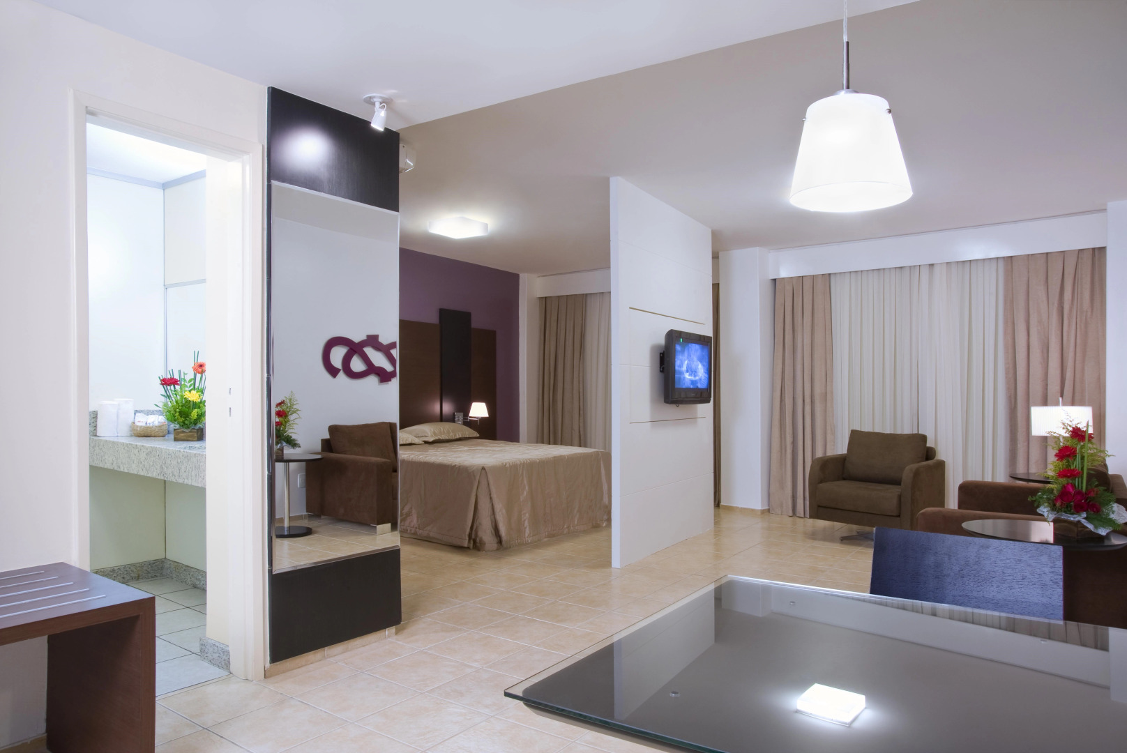 Foto - Hotel Praia Centro