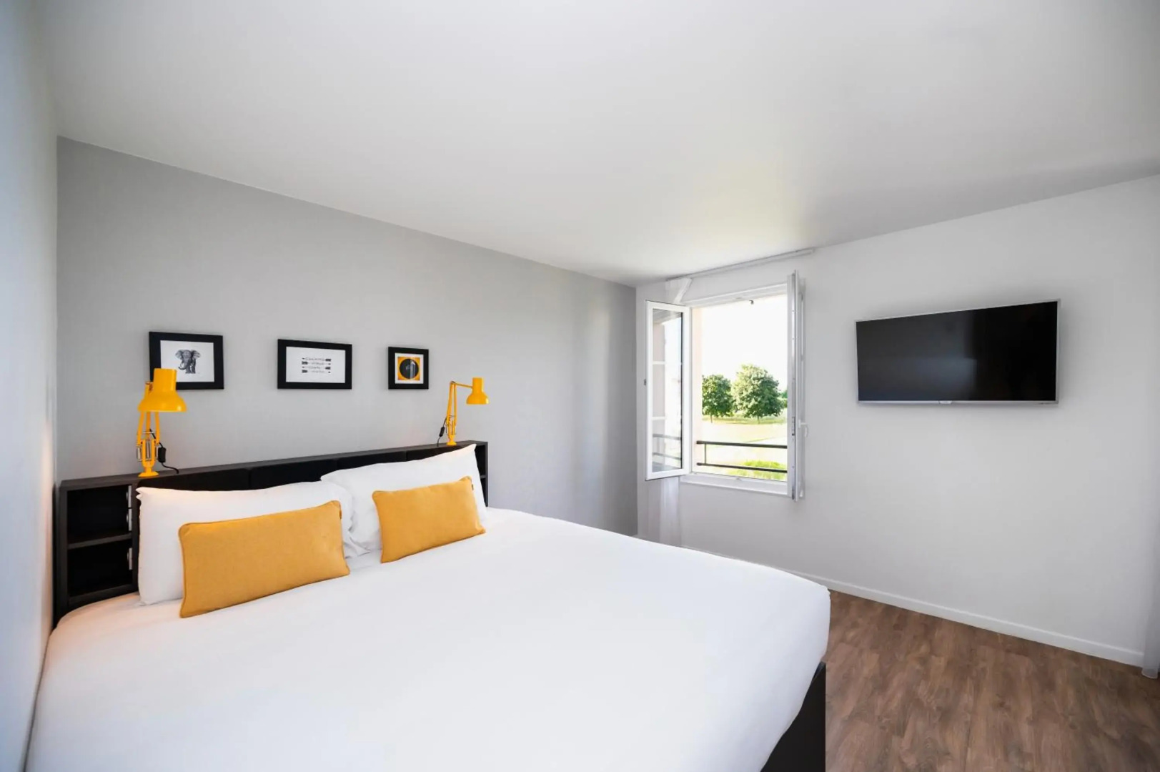 Photo - Staycity Aparthotels near Disneyland Paris