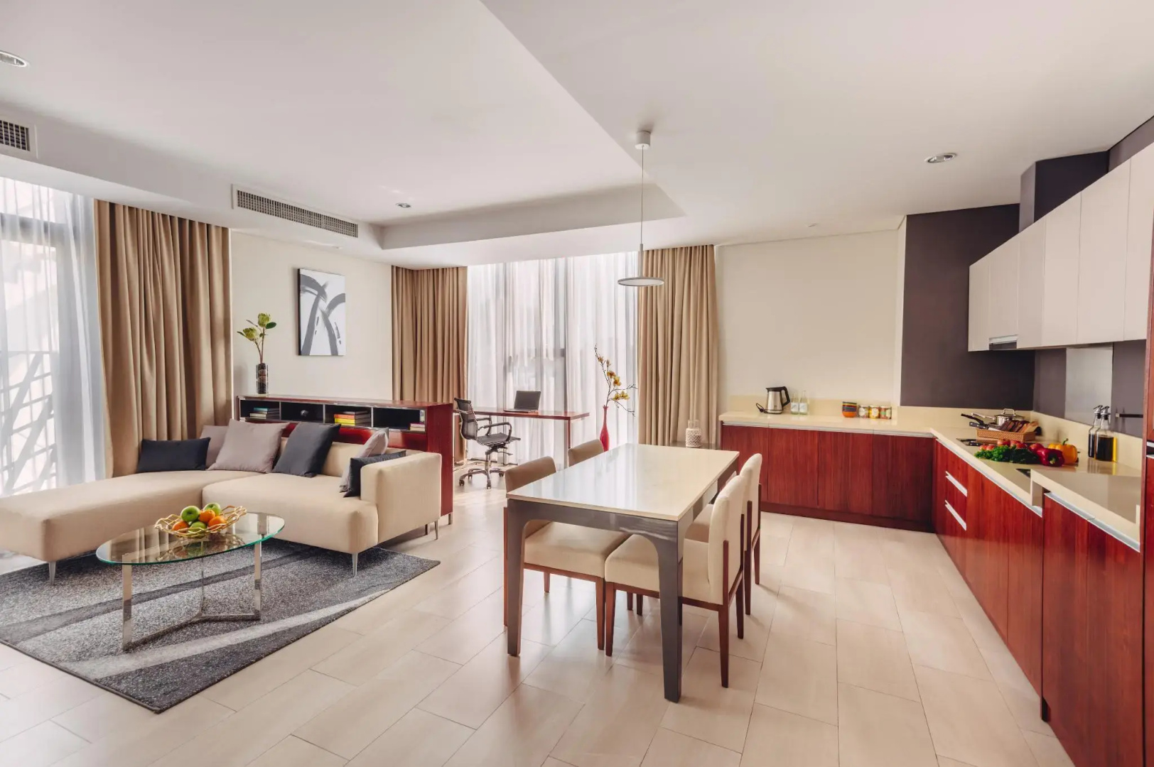 Foto - SILA Urban Living