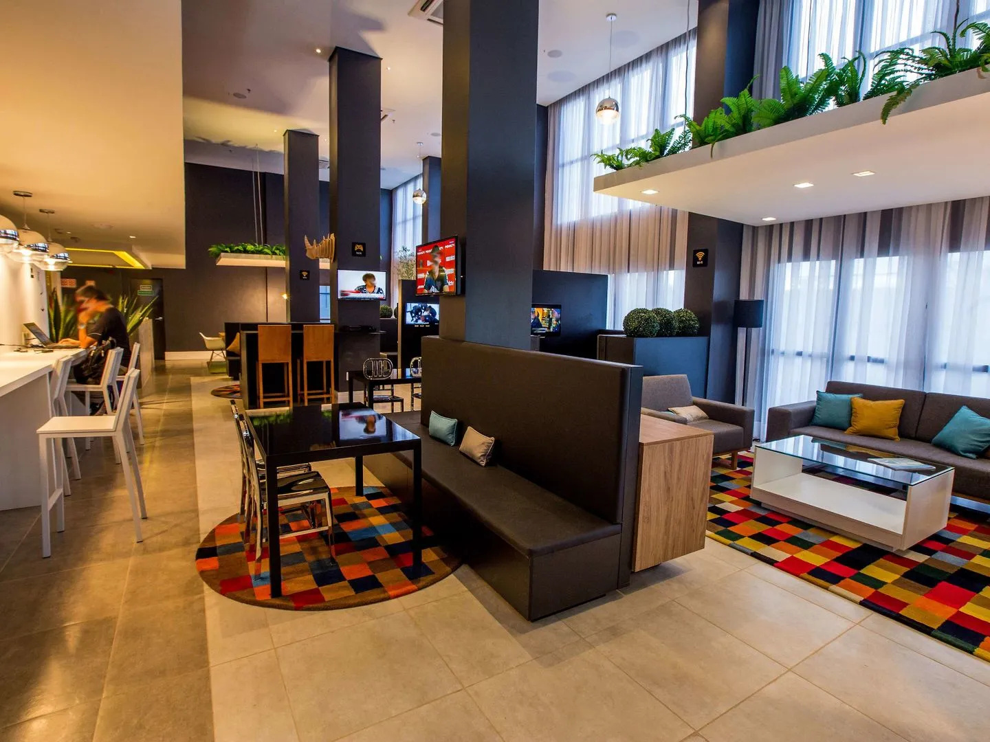 Photo - Ibis Styles Parauapebas
