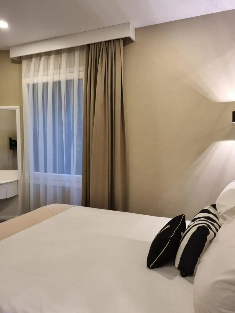 Foto - Mia Berre Hotels