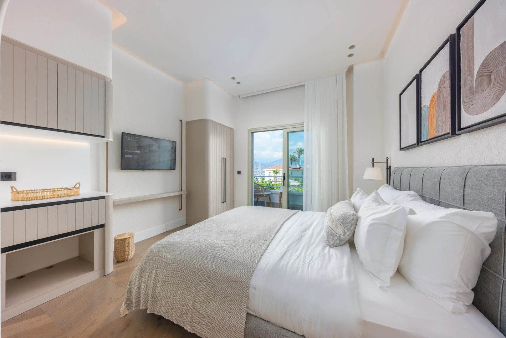 Foto - Yacht Classic Hotel - Boutique Class