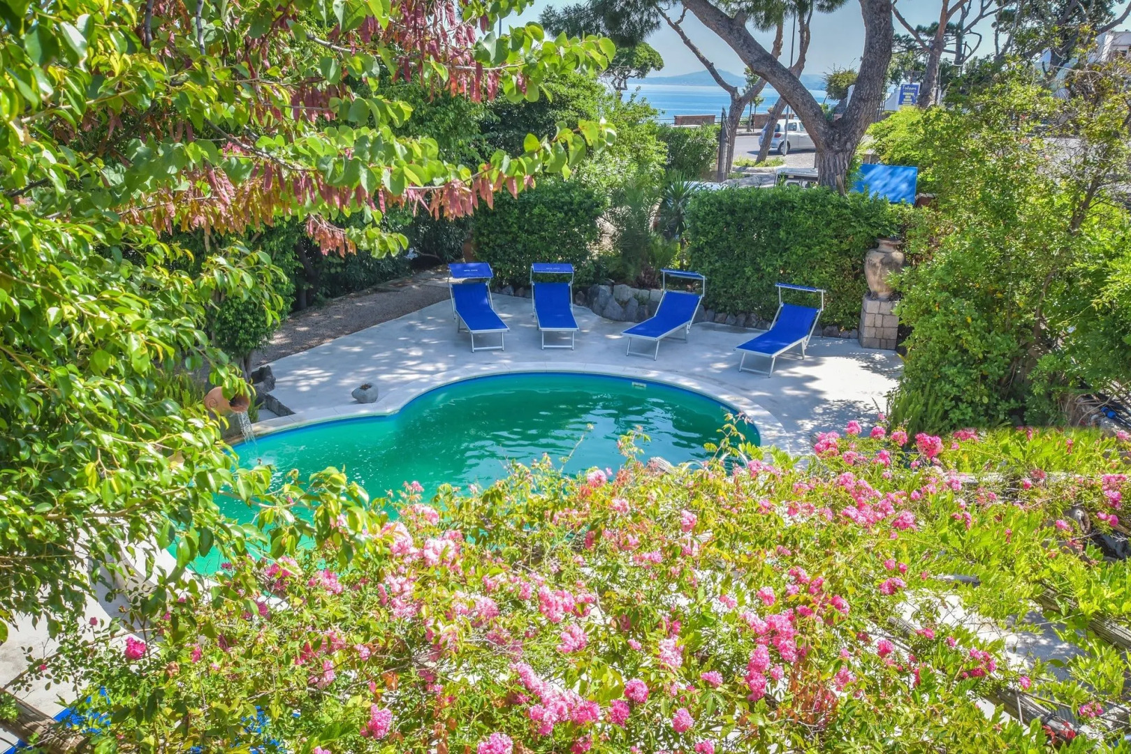 Photo - Albergo Italia - Beach Hotel