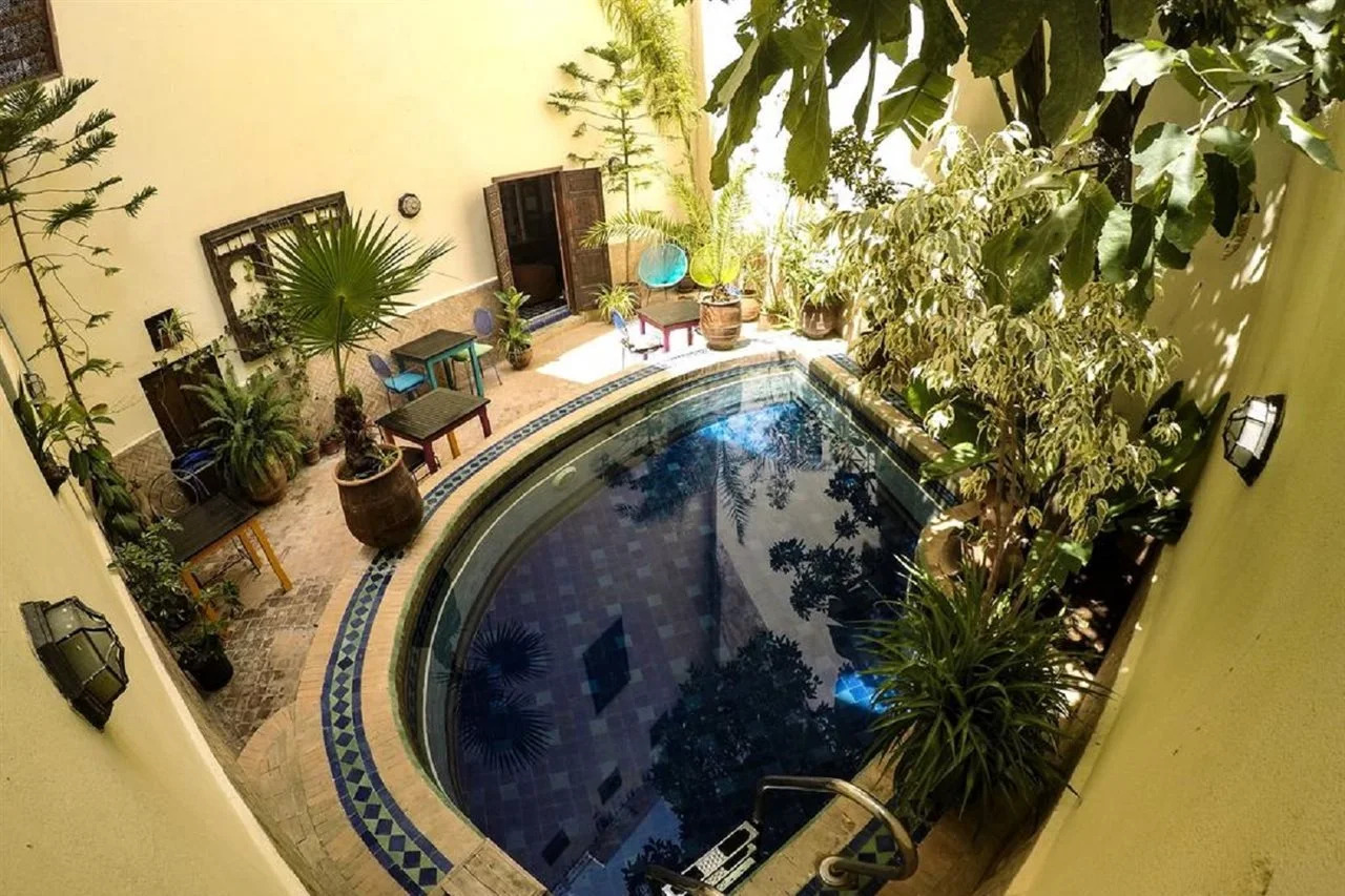 Photo - Riad La Clé De Fès