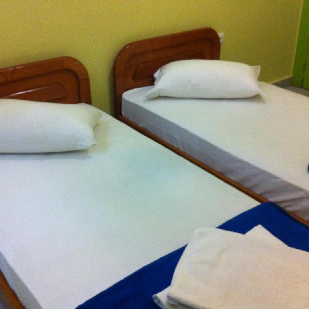 Foto - Zeus Hostel
