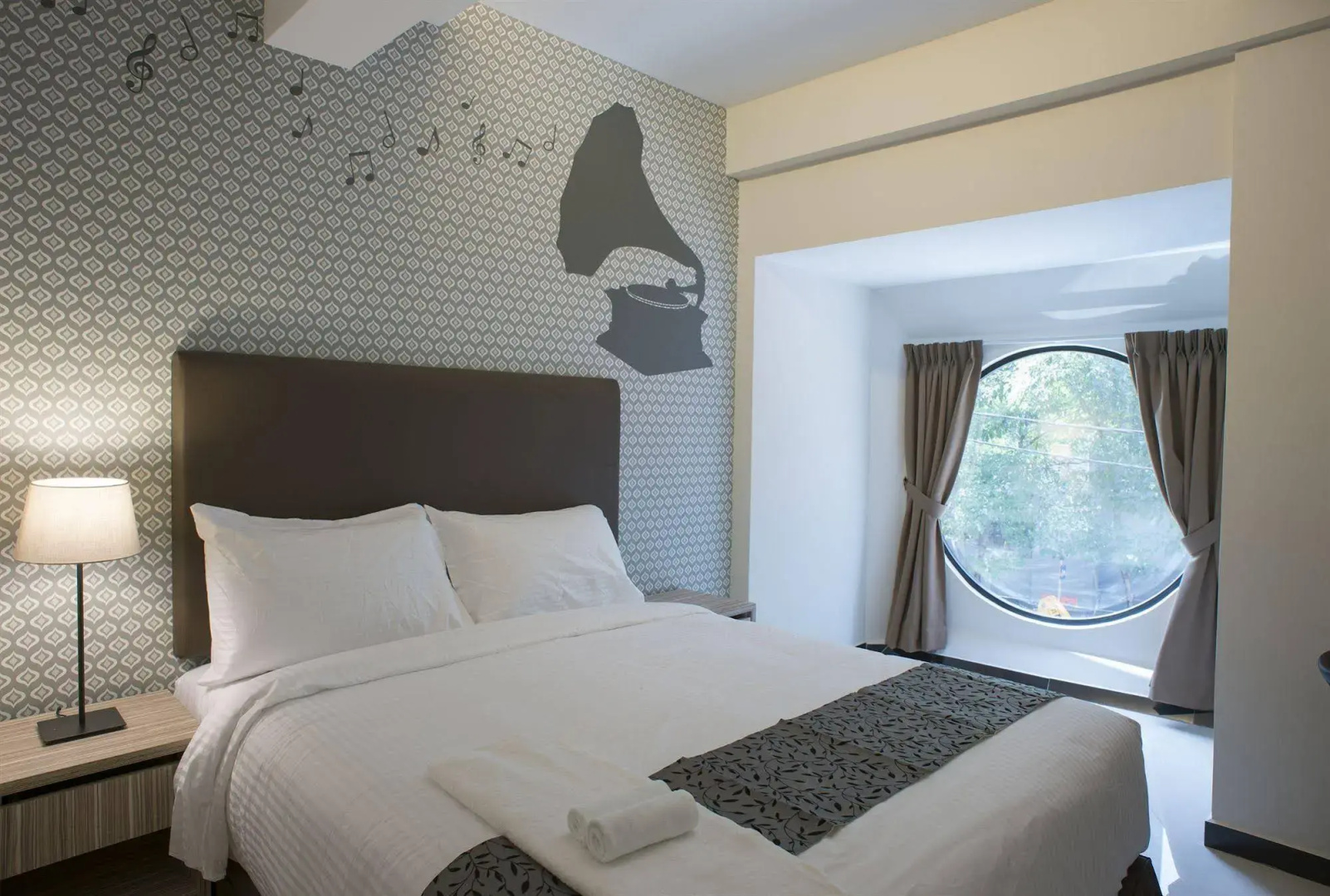 Photo - The Mesui Hotel