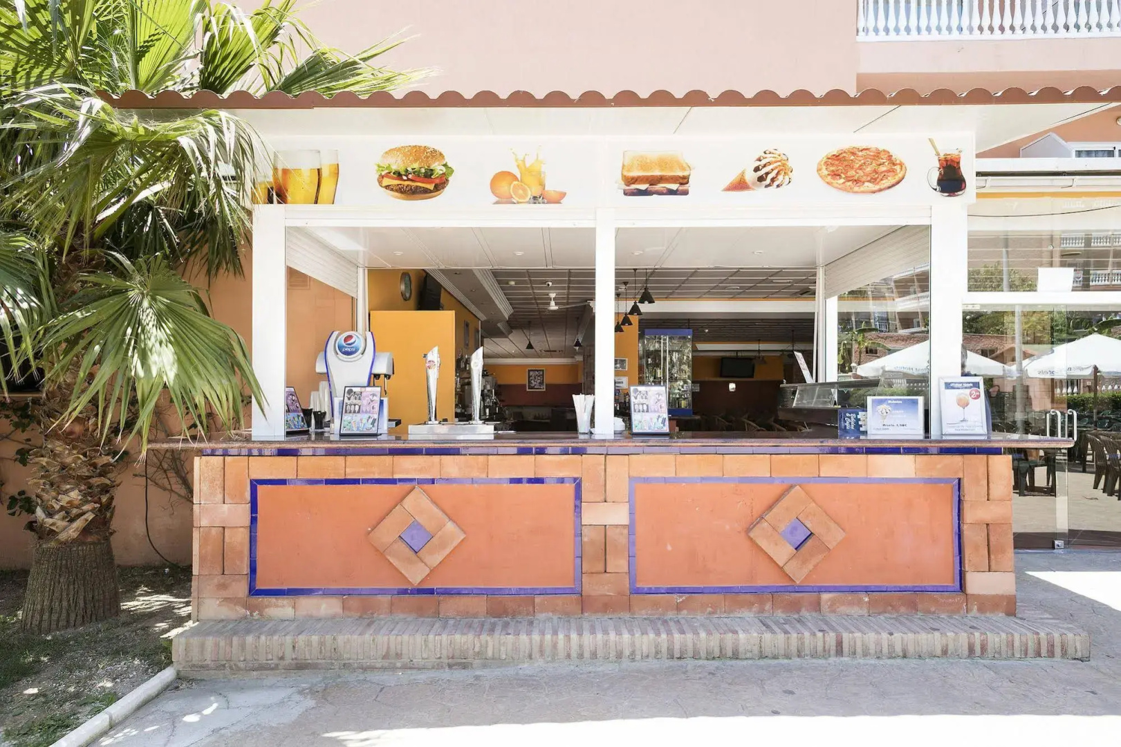Foto - Best Siroco Hotel