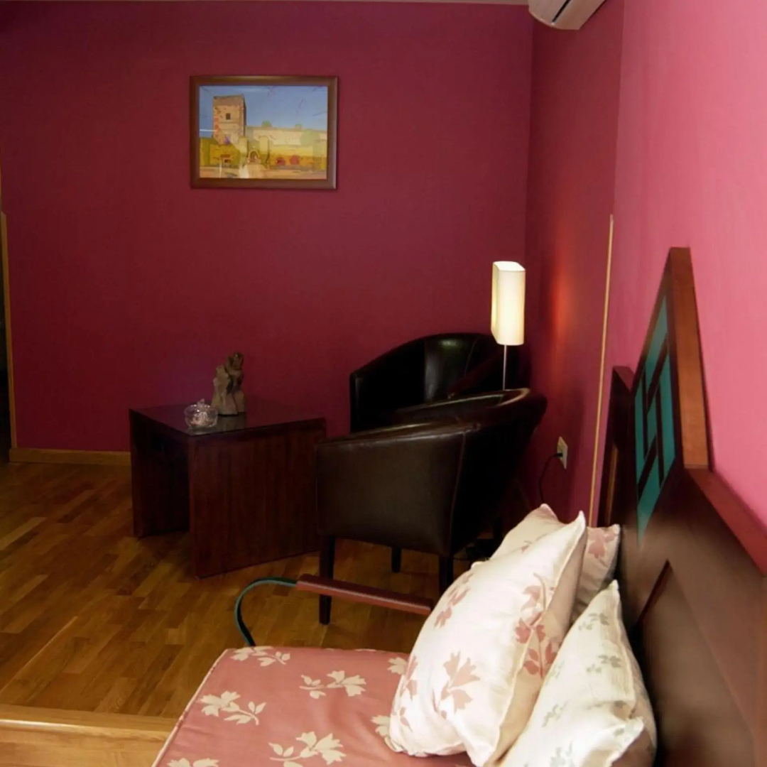 Foto - Hotel Spa La Casa Mudéjar