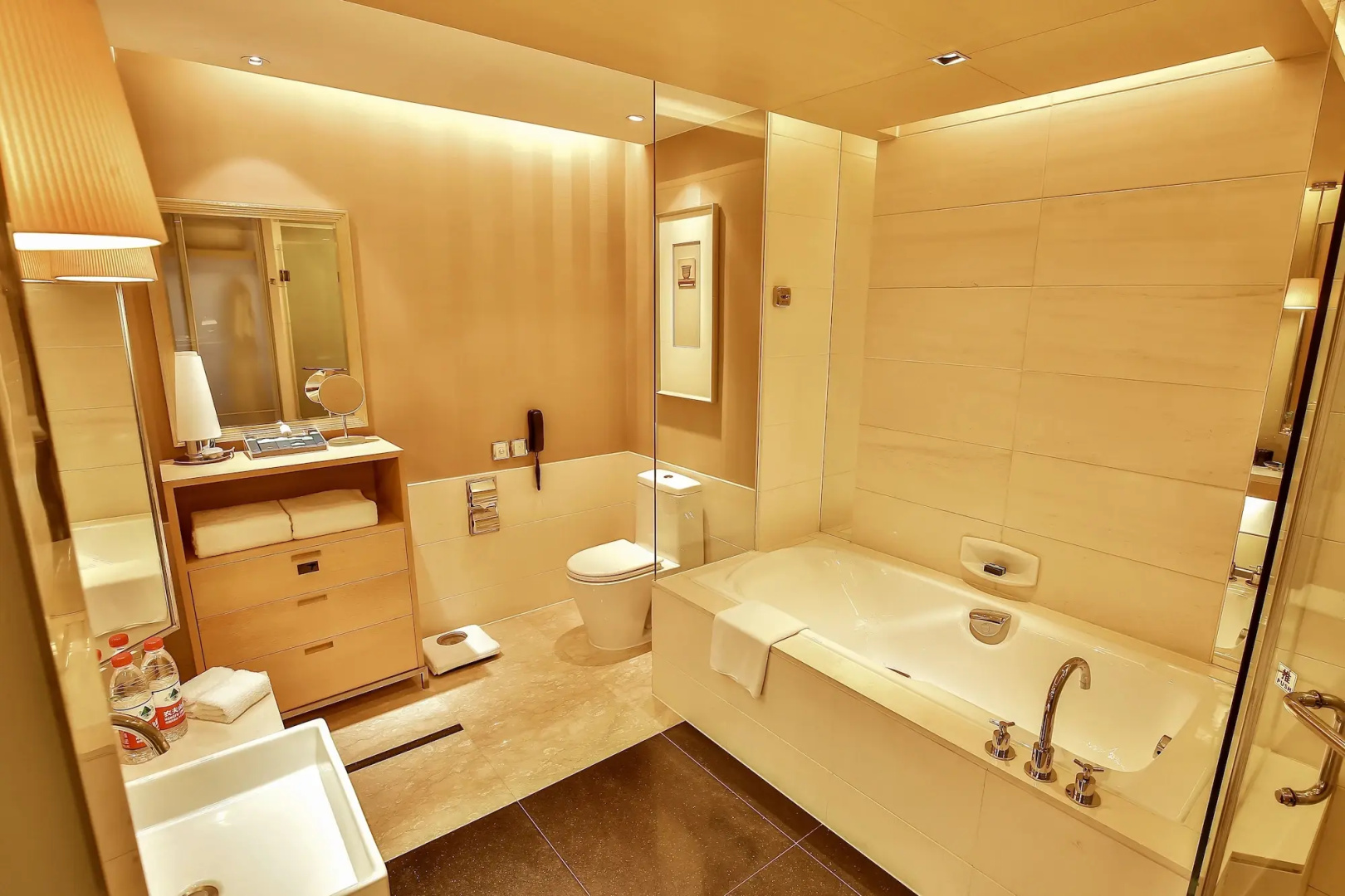 Foto - Royal Garden Hotel