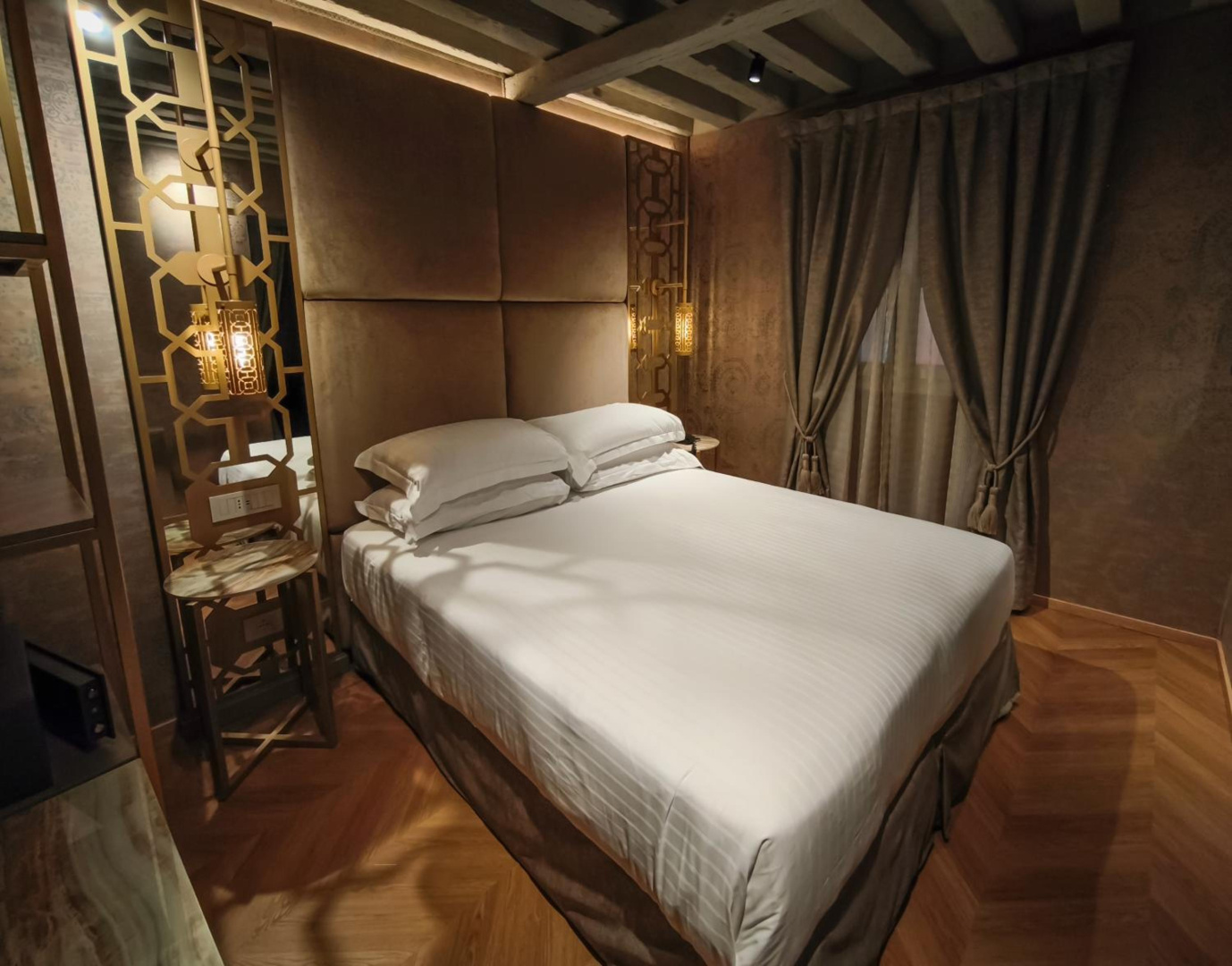 Foto - Hotel Antiche Figure
