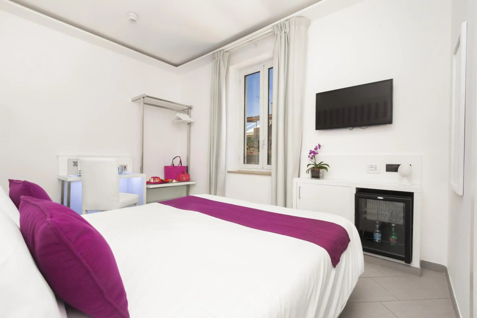 Photo - Hotel Tasso Suites & Spa