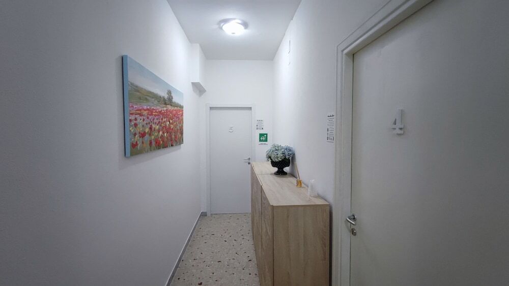 Foto - Vatican Green Garden