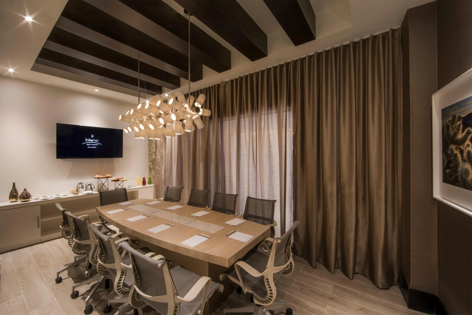 Photo - Le Blanc Spa Resort Los Cabos - Adults Only - All-Inclusive