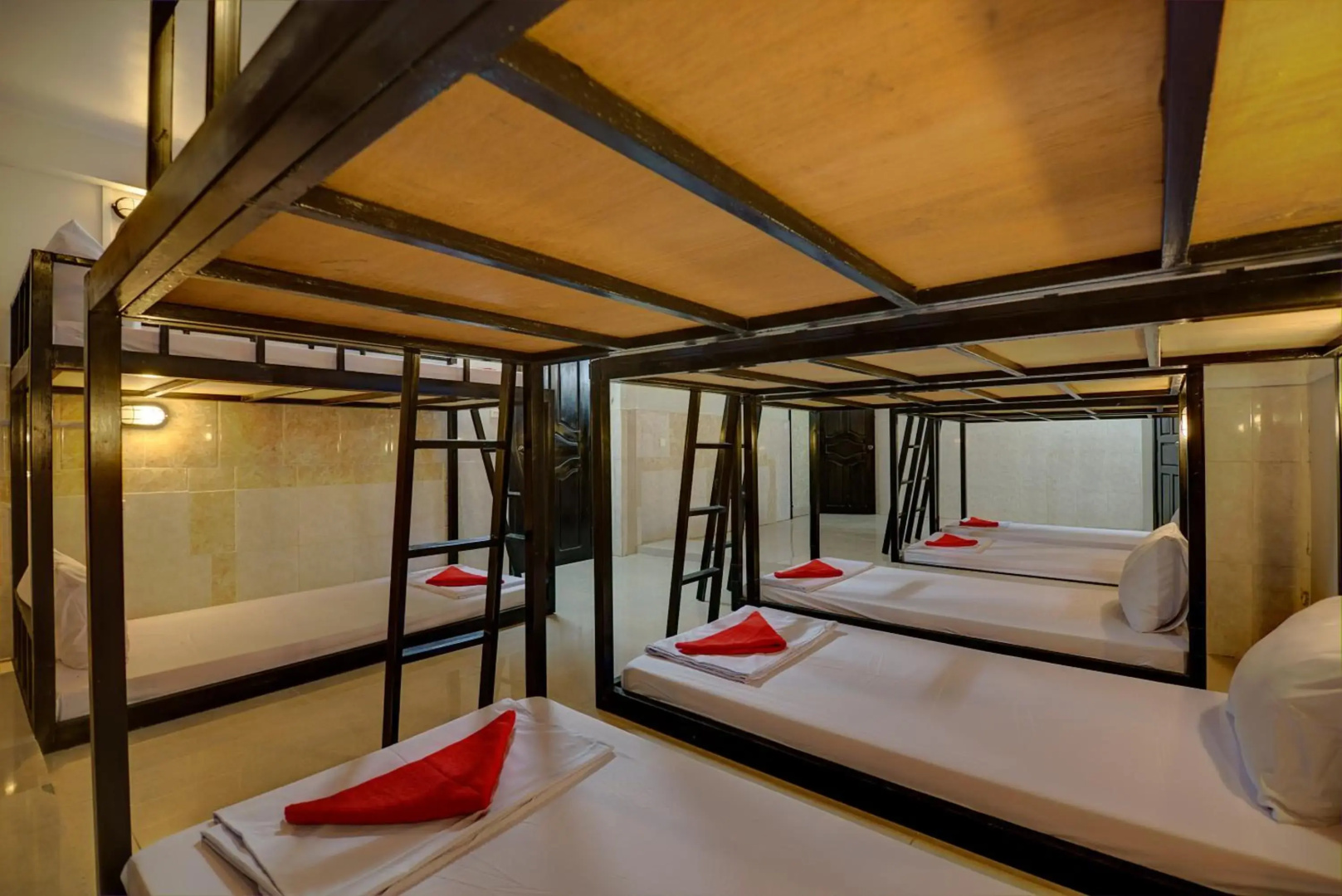 Foto - Siem Reap Pub Hostel