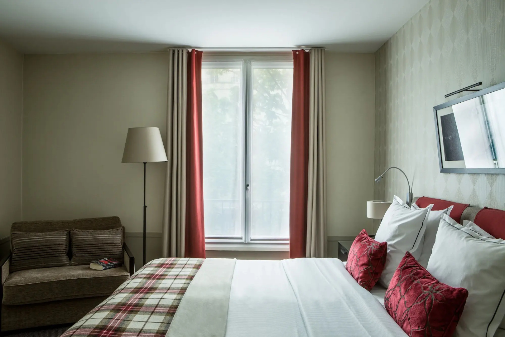 Foto - Hôtel Aiglon