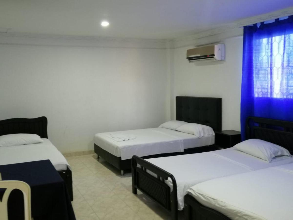Foto - Hotel Costa Caribe