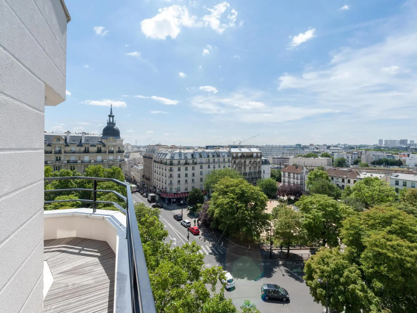 Photo - Hôtel Le 209 Paris Bercy