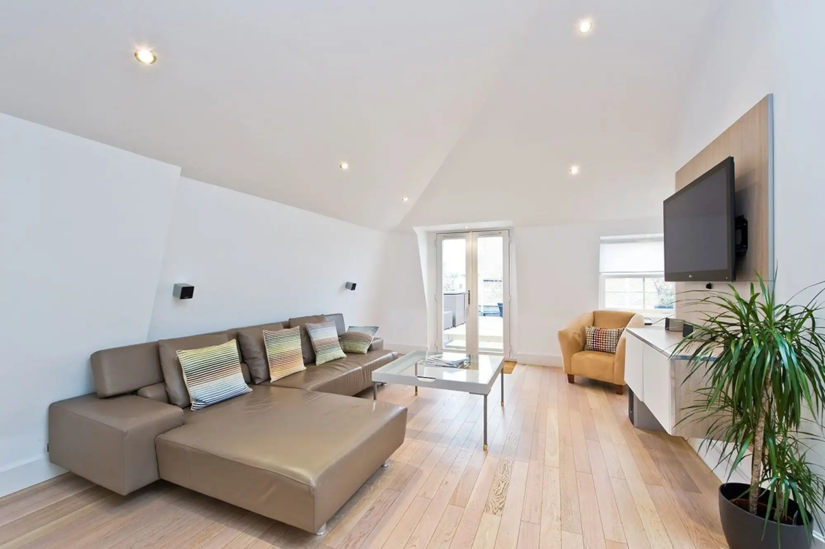 Foto - Nevern Place by Supercity Aparthotels
