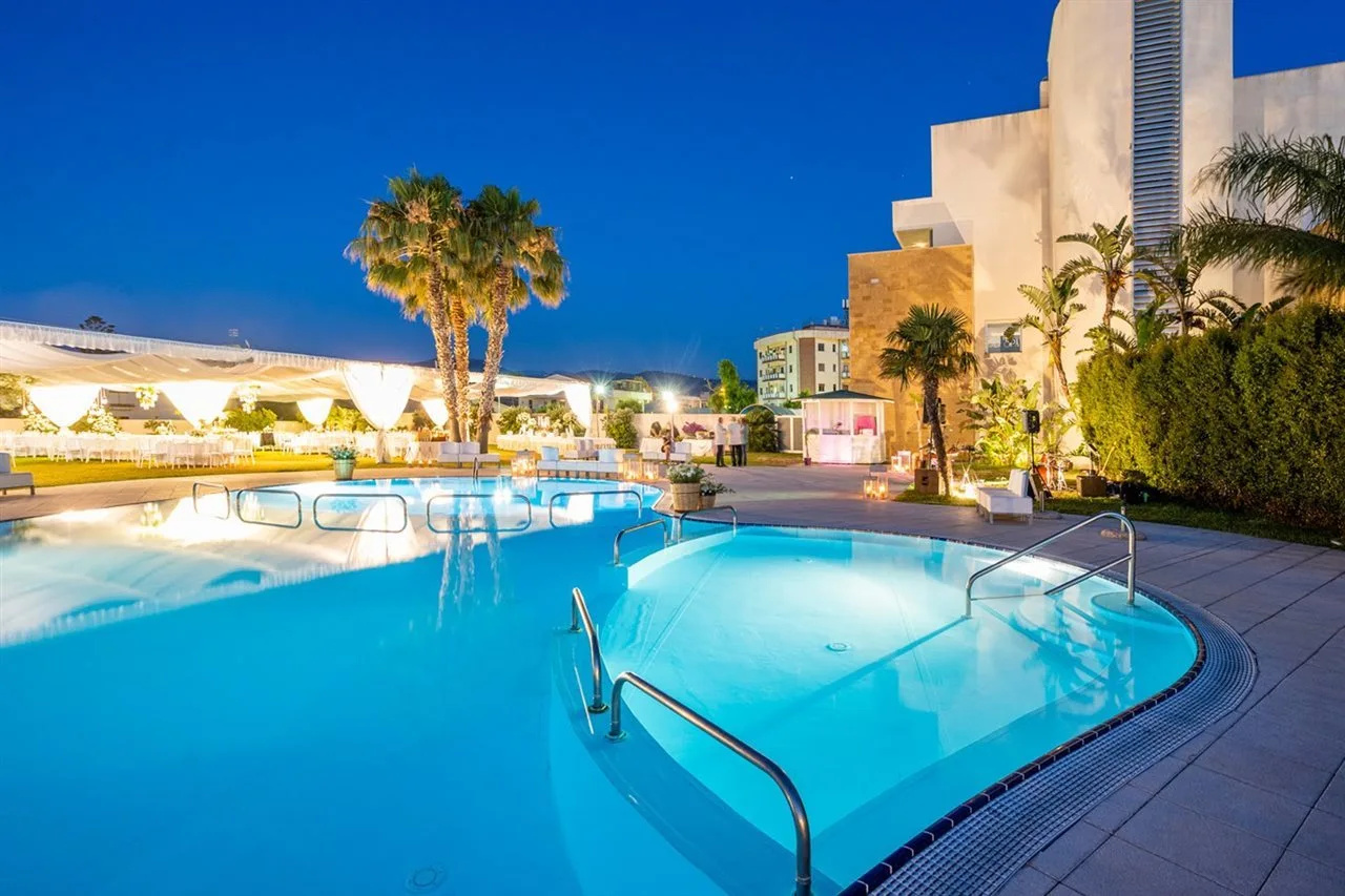 Photo - Capo Peloro Resort - Adults Only