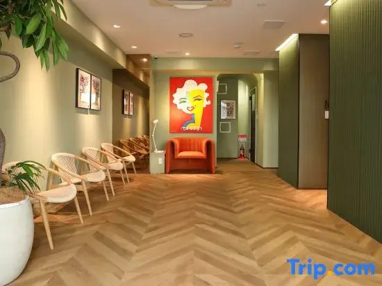 Foto - the Moto Hotel Ueno II