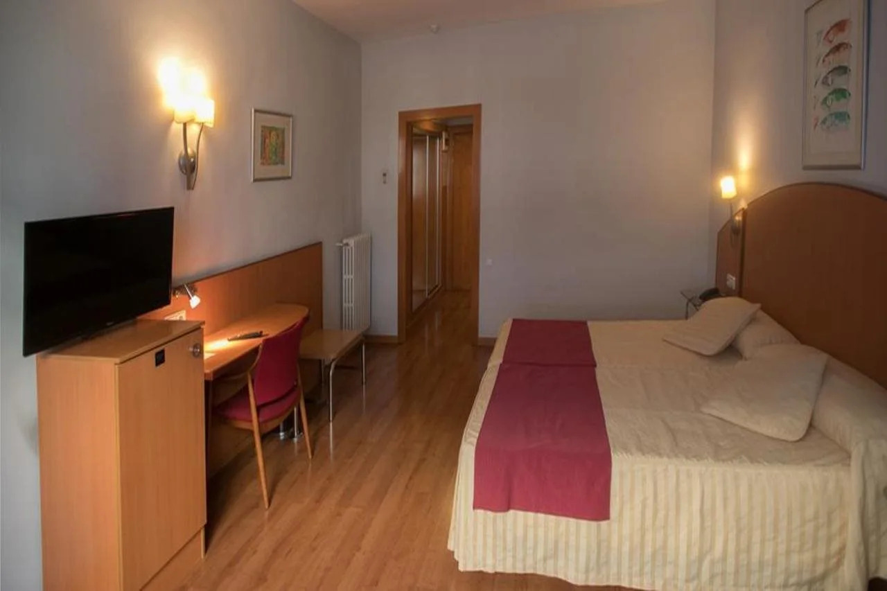 Foto - Hotel Reconquista