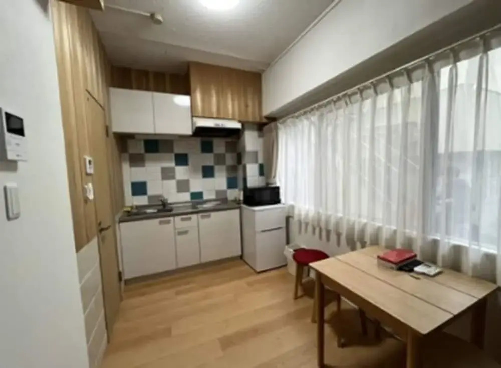 Foto - Rhodes Kagurazaka