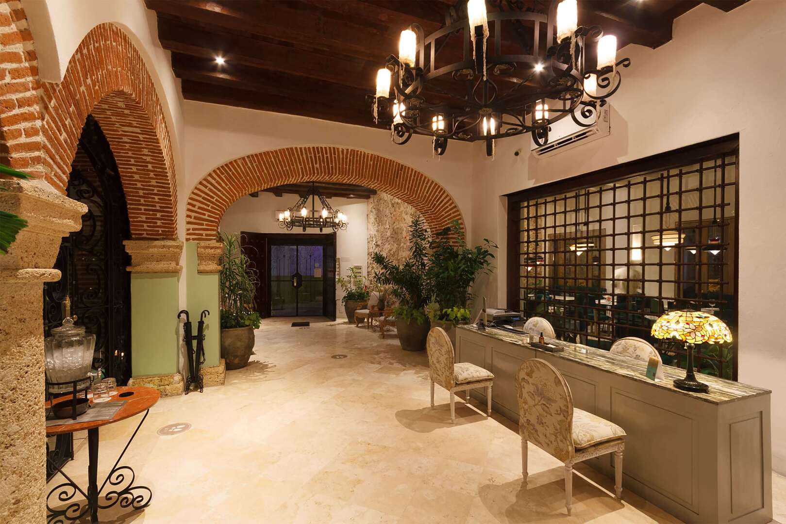 Foto - Hotel Capellán de Getsemaní