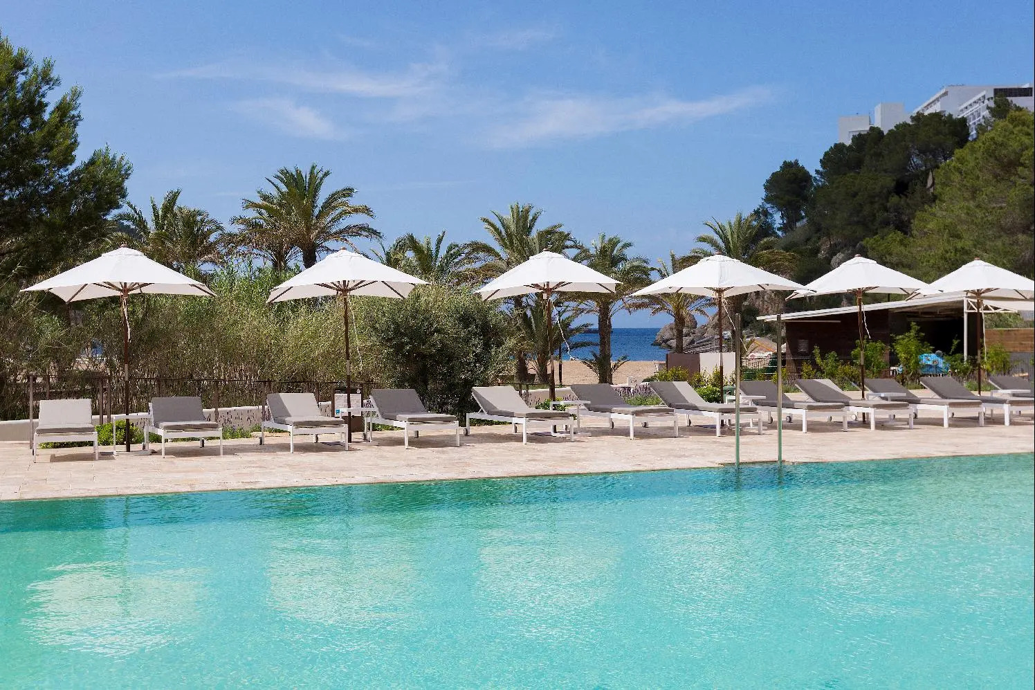 Photo - Cala San Miguel Ibiza Resort, Adults only, Curio Collection by Hilton