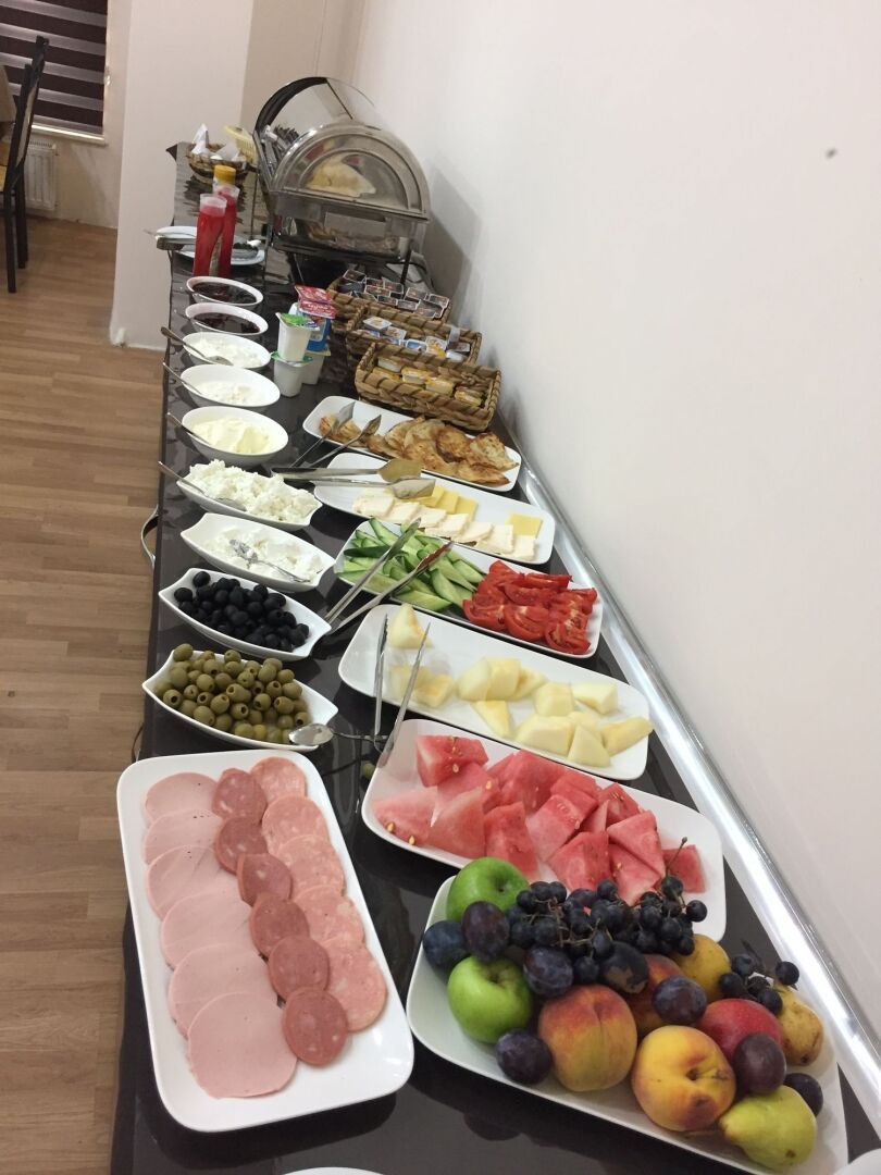 Foto - Central Baku Hotel