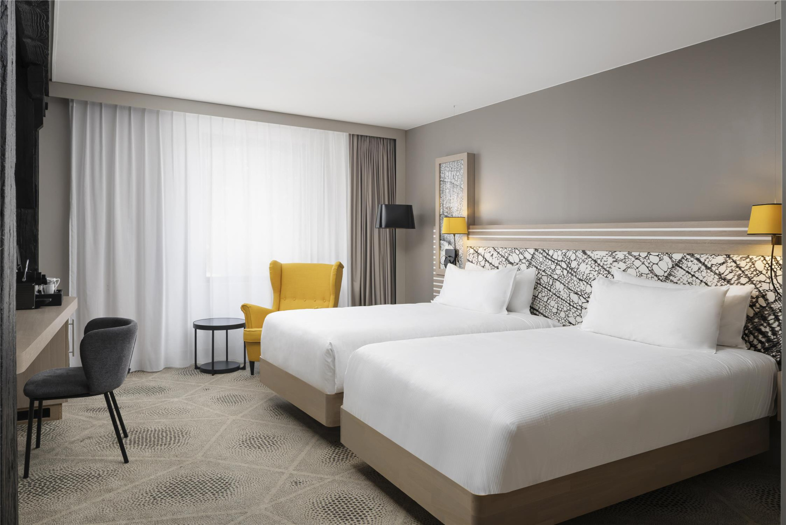 Photo - Hilton Garden Inn Paris La Villette