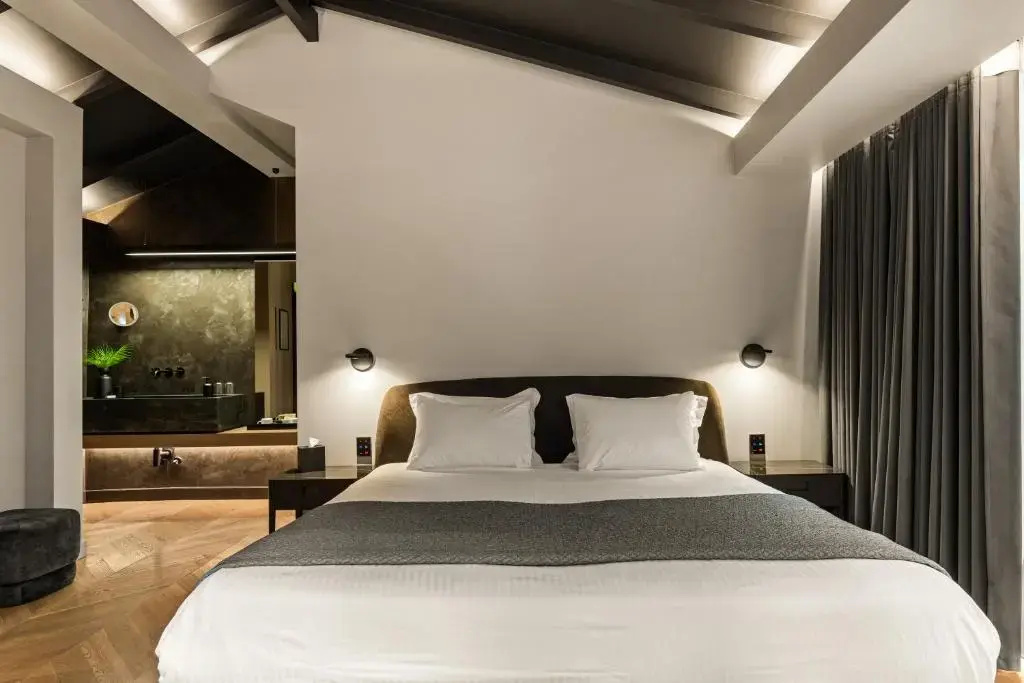 Photo - Athens Dom Hotel