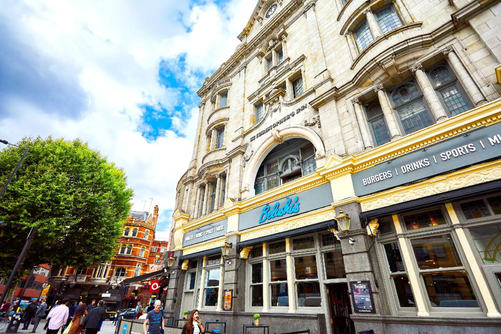 Foto - St Christopher's Inn, Hammersmith - Hostel