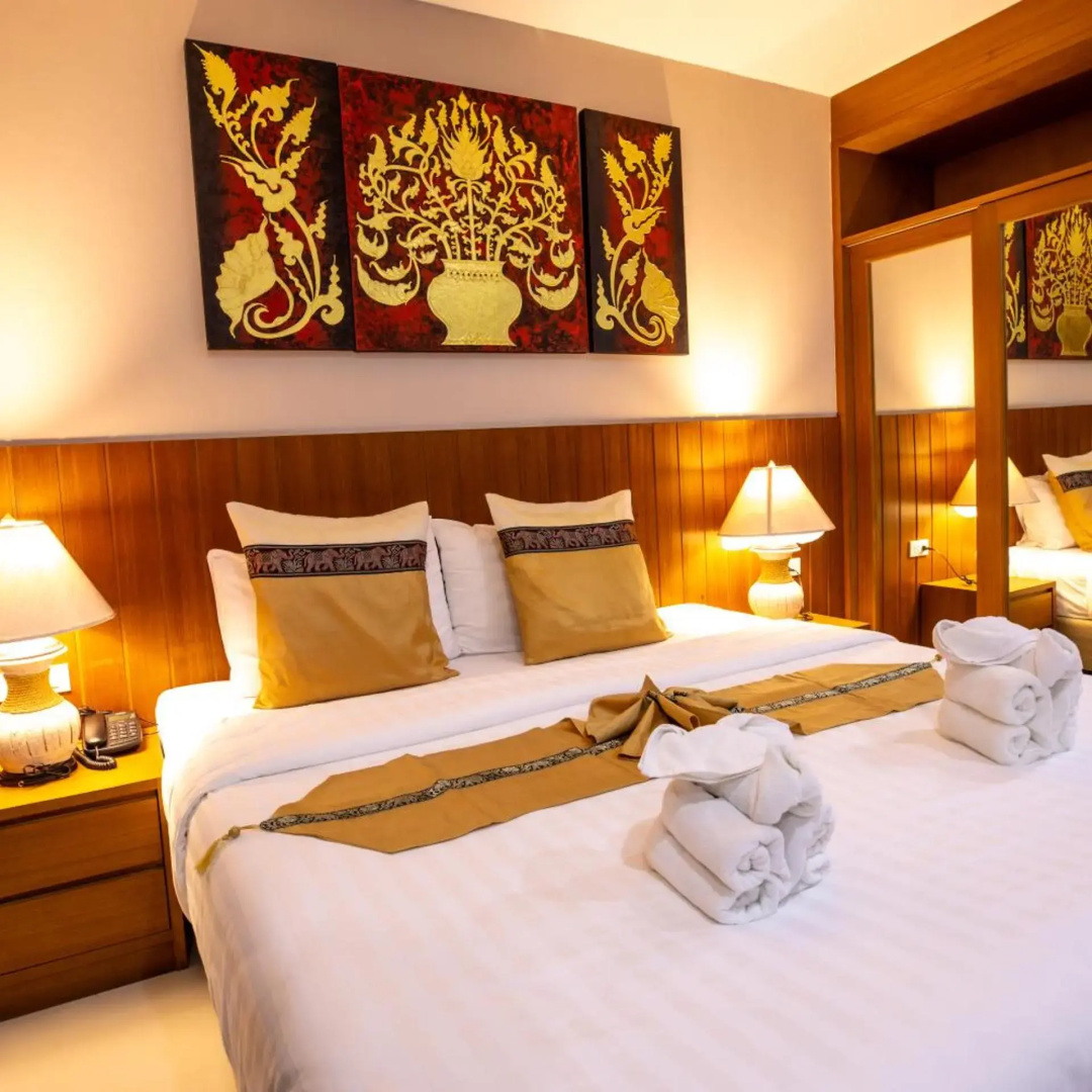 Foto - Huen Jao Ban Hotel